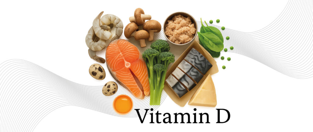Vitamine D